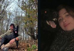 Erkek arkadaşıyla tartıştığı kamptan ayrılan Elif'i 265 kişi arıyor