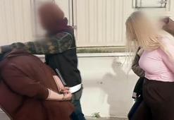 Evlerinde uyuşturucuyla yakalanan torbacılar tutuklandı