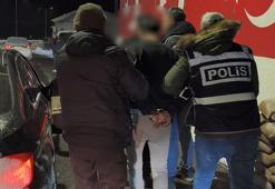 Kuyumcuyu soyup, lüks araç almışlar; 3 gözaltı