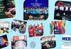 2025'te eğitimde birçok yeni proje ve uygulama hayata geçirildi