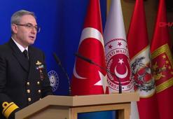 MSB: Suriye inisiyatif almaya karar verirse Türkiye destek olacaktır