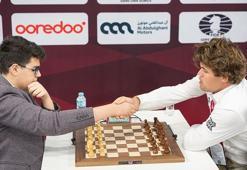 Dünya satranç 1 numarasından, Yağız'a büyük övgü: O, dünyanın gördüğü en iyi 14 yaşındaki oyuncu