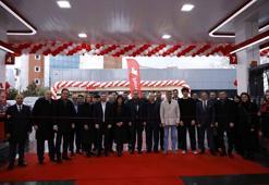 Petrol Ofisi Grubu'ndan İstanbul'da Kızıltoprak, Levent ve Maslak istasyonları açılışı