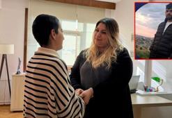 Eski sevgilisinin darbettiği Merve, 3 ameliyatla hayata tutundu