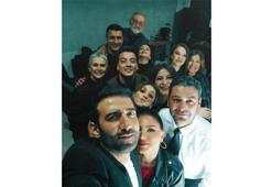 Uzak Şehir’den umut dolu mesajlar