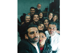 Uzak Şehir’den umut dolu mesajlar