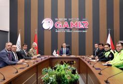 Gaziantep Valisi Çeber: 278 kırsal mahalle yolu kapalı