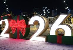 2026'ya ilk giren ülke Kiribati oldu