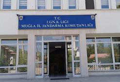 Muğla'da DEAŞ operasyonunda 18 gözaltı