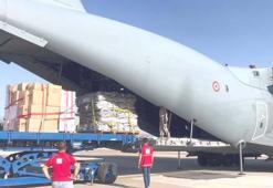 MSB: TSK, yardım eli uzatılması gereken her noktada görev yaptı