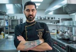 Sürdürülebilir gastronomiye Türk şeften yenilikçi proje