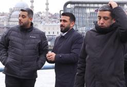 TÜGVA'dan 1 Ocak Gazze yürüyüşüne çağrı