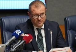 RTÜK Başkanı Daniş: 2025'te 90 idari para cezası uygulandı