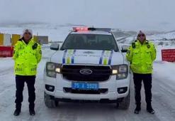 Trafik polisi ve jandarmadan ‘klipli uyarı’