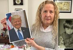 Trump'a babalık davasında mahkemeden ret kararı