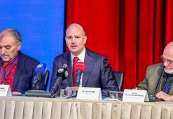 'Türkiye Yüzyılı sürecinde çok büyük bir iddia ortaya koyuyoruz'