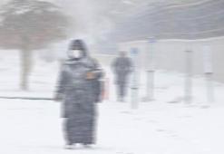 AKOM'dan İstanbul için kar yağışı uyarısı