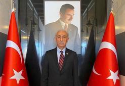 BBP Sivas İl Başkanı, geçirdiği kalp krizi sonucu yaşamını yitirdi