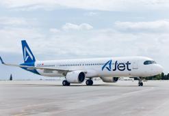 AJet, İstanbul ve Ankara’dan Tiran seferlerine başlayacak