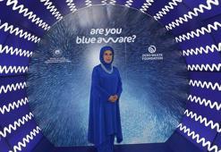 Emine Erdoğan, Gazze ve 'Sıfır Atık' faaliyetlerini 2025'te sürdürdü