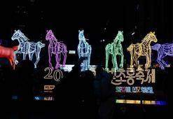 Japonya ve Güney Kore, 2026’ya ‘merhaba’ dedi