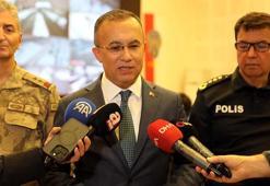 Gaziantep’te yılbaşında 12 bin 117 kamu personeli görev alıyor