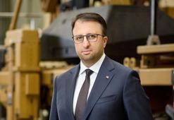 ASELSAN Genel Müdürü Akyol: Finansal ve teknolojik performansımızla 2025'e damga vurduk