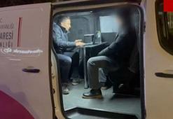 Göç İdaresi, yılbaşı tedbirleri kapsamında 4 bin 575 personelle sahada