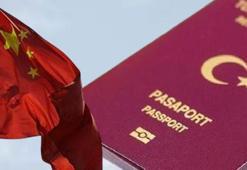 Türkiye'den, Çin Halk Cumhuriyeti vatandaşlarına turistik vize muafiyeti Resmi Gazete'de