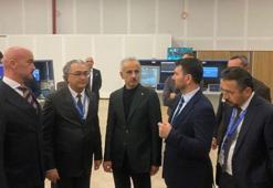 Bakan Uraloğlu: 2025 yılında üst üste 6 kez toplam trafik, 8 kez transit uçuş rekoru kırdık