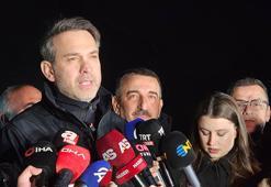 Bakan Bayraktar: Kritik enerji altyapılarının güvenliğiyle alakalı çok uzunca bir süredir çalışıyoruz