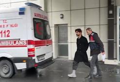 Yusuf Güney'in uyuşturucu testi pozitif çıktı