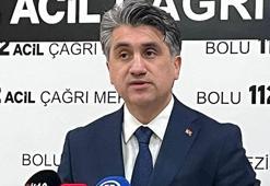 Vali Aydın: Yılbaşı tedbirleri en üst seviyede