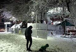 Gaziantep’te yeni yıla silah sesleriyle girdiler