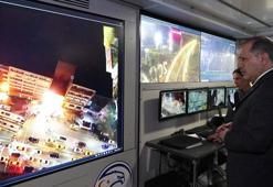 İstanbul İl Emniyet Müdürü Yıldız: Huzuru bozmaya çalışanlara asla geçit vermeyeceğiz