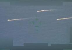 ABD, uyuşturucu taşıdığı iddiasıyla konvoy halindeki üç tekneyi vurdu: 3 ölü