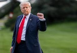 Trump: Ulusal Muhafızları Chicago, Los Angeles ve Portland'dan çekiyoruz