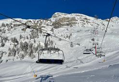 İsviçre'de kayak merkezinde patlama: 10 ölü