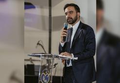 Zohran Mamdani Kur’an-ı Kerim'e el basarak göreve başladı