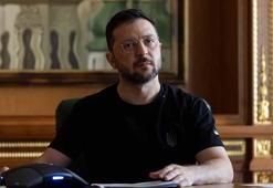 Zelenskiy: Barış için mücadele ediyoruz
