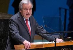 BM'den İsrail'e kınama