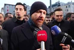 Bilal Erdoğan: 2026 yılı bütün milletimiz için, Filistinli mazlumlar için hayırlar getirsin