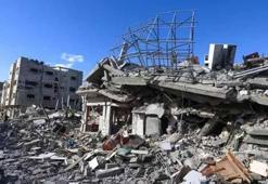 İsrail'den yardım kuruluşlarına yasak