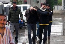 Kargo firması şube müdürünün öldürülmesinde 2 tutuklama