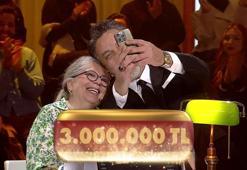 Beyaz’la Joker görücüye çıktı