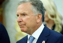 Witkoff: Avrupalı yetkililerle Ukrayna’ya güvenlik garantilerini görüştük