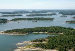 Finlandiya Körfezi'nde sabotaj alarmı