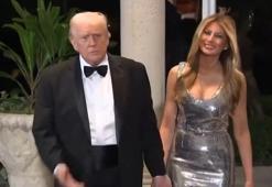 ABD Başkanı Trump’tan, yeni yıl mesajı