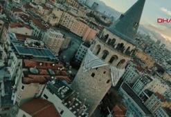 İstanbul'da 'Büyük Gazze Yürüyüşü