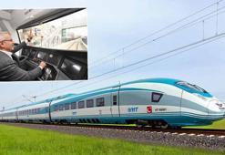 2025'te 283 milyon kişi, trenle seyahat etti